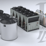 Prominent designs of Trane refrigeration equipment