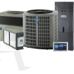 American Standard Refrigeration Product Installation